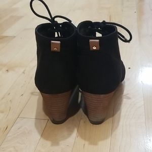 Dr. Scholl's Shoes - Dr. Scholl's booties Dr. Scholl's Shoes - Dr. Scholl's booties